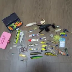 エギセット ナオリー セフィア ヨヅリー オッパイスッテ - メルカリ