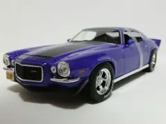 Maisto 1/18 1971 Chevrolet Camaro ローダウンのサムネイル