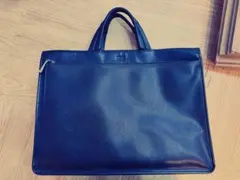 TAKEO KIKUCHIビジネスバッグ