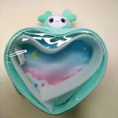 TWICE LOVELYS ぴょこきゅんボディバッグ　GiGO限定　ミナ