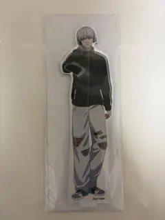 ウィンドブレーカー 東京タワー 梶蓮 - メルカリ