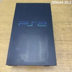 PS2本体 ジャンク扱い