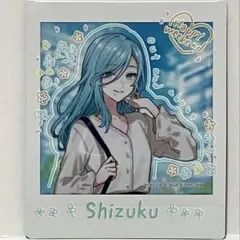 プロセカ　クリフェス　日野森雫　チェキ　レア