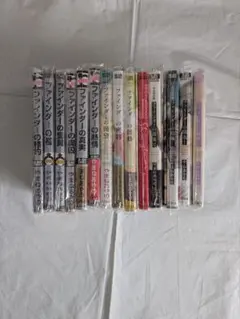 やまねあやの ファインダー シリーズ 全巻セット 漫画 コミック 小冊子 既刊