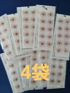 高純度ゲルマニウム 10粒×4セット - メルカリ