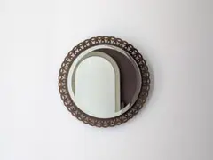 IKEA × HAY コラボ YPPERLIG イッペルリグ ミラー 壁掛け鏡 - メルカリ
