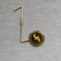 ハコダテ商工会議所レディスクラブ キーホルダー