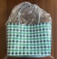 プラカゴバッグ