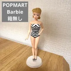 POPMART Barbie スタイルアイコンシリーズ ポップマート フィギュア