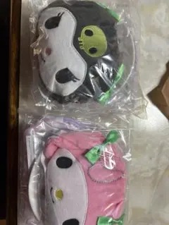 モスバーガー福袋2026　マイメロとクロミセット