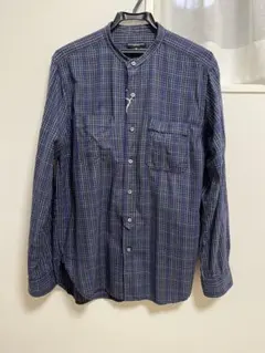 2025年最新】Engineered Garments メンズ シャツの人気アイテム - メルカリ