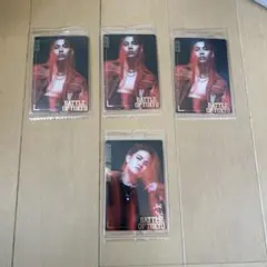 BOT ウエハーストレカ（岩谷翔吾,RIKU）