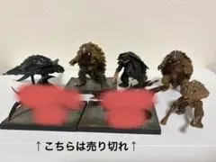 2026年最新】ガメラフィギュアの人気アイテム - メルカリ