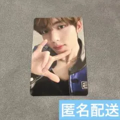 ユジン ZEROBASEONE HERE&NOW Blu-ray