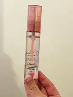 チャコット フィニッシングキープミスト モイスト