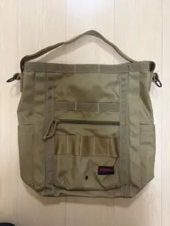 BRIEFING PROTECTION TOTE 廃盤 コヨーテ　希少カラー BRIEFING PROTECTION TOTE 廃盤 コヨーテ 希少カラー - メルカリ