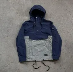 BURTON アノラックパーカー ジャケット スノボ