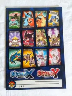 2010 ポケモン Pokémon WCS HGSS カレンダー - メルカリ