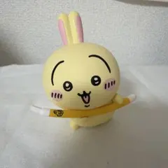 ちいかわ うさぎだらけフィギュア 討伐