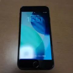 Apple iPhone SE（第3世代) 64GB SIMフリー　極美品