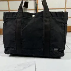 PORTER ポーター トートバッグ スモーキー キャンバス 吉田カバン