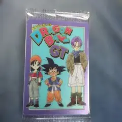 ドラゴンボール　イタジャガ　最新9弾　CR 9-27 孫悟空　パン　トランクス