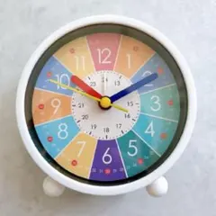 知育時計 時計