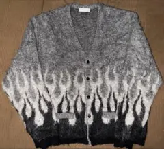 RADIALL ラディアル カーディガン M