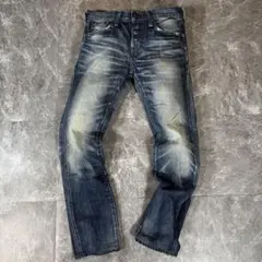 【RED CARD】デニムパンツ/20872/日本製/レッドカード