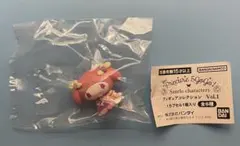 Yes！プリキュア5GoGo！　サンリオコラボ　マイメロディ　フィギュア