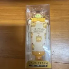 ハンドクリーム ハンドクリームポムポムプリンのサムネイル