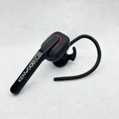 KENWOOD KH-M700 左耳用 Bluetoothイヤホン 動作確認済みのサムネイル
