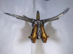 ゴジラムービーモンスターシリーズ メカキングギドラのサムネイル