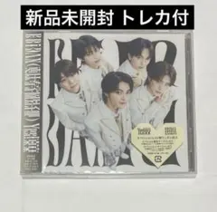 Yes！東京 M!LK盤 未開封 トレカ封入