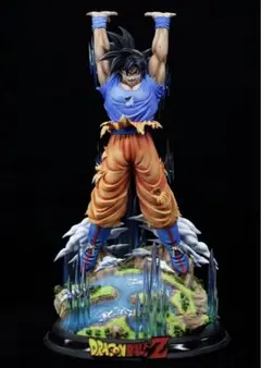 ゴジータ KDドラゴンボール フィギュア LV1 ベジータ ゴッド - メルカリ