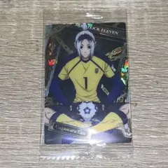 ブルーロック 牙丸吟 SR ウエハース5 カード