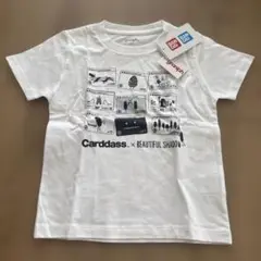 デザインTシャツ 110cm