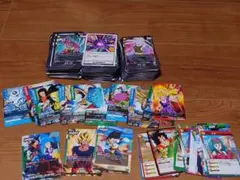 ドラゴンボール フュージョンワールド 他セット