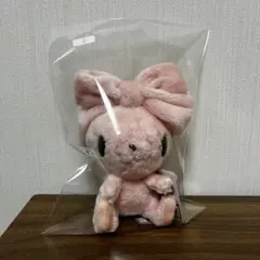 グルーミー×汎用うさぎ 相互コスマスコット チャックスgp - メルカリ