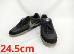 ナイキ NIKE ワッフルレーサー レディース24.5cm 881183-002のサムネイル