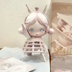 スカルパンダ パラドックスシリーズ Being a Butterfly