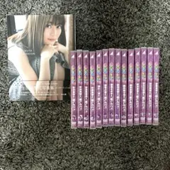 【乃木坂46】乃木坂ってどこ？DVD全巻(14巻)セット 乃木坂46】乃木坂ってどこ？DVD全巻(14巻)セット - メルカリ