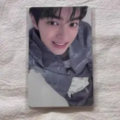 CORTIS ラッキードロー ラキドロ ゴンホ 2週目 トレカ beatroad