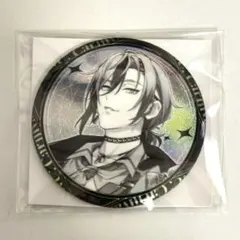 亥清悠 APOZ 缶バッジ アイドリッシュセブン ZOOL APOZ 缶バッジ 亥清悠 - メルカリ