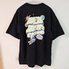 벤 데이비스 티셔츠 블랙 사이즈 M