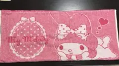 マイメロディ　枕カバー＊