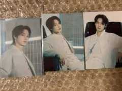 SEVENTEEN FOLLOW AGAIN TO JAPAN ジュン