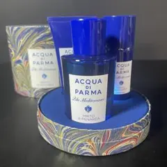 Acqua Di Parma - Mirto コフレのサムネイル