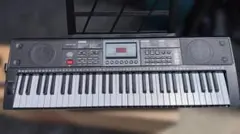 Yamaha PSR-540 61鍵キーボード - メルカリ