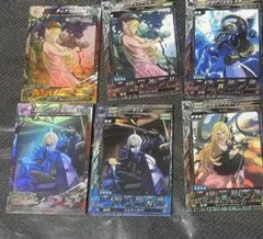 ロードオブヴァーミリオン ファンタジーアースゼロ スターオーシャン2R コラボ